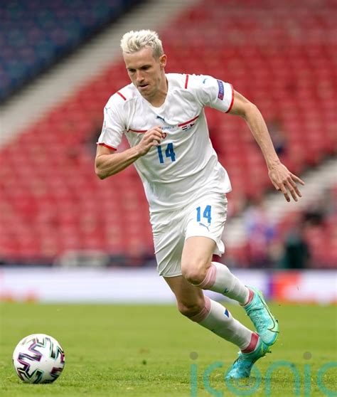 twitter jakul|'I no longer want to hide': Czech Republic midfielder Jakub Jankto .